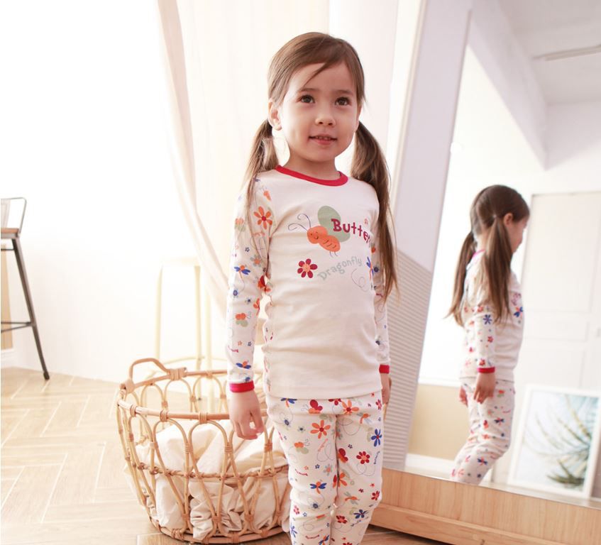 韓國 withorganic 有機純棉居家服  ►現貨免等◄