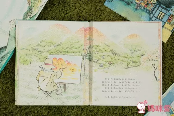 車車繪本大集合 ★ 車車職人不為人知的秘密