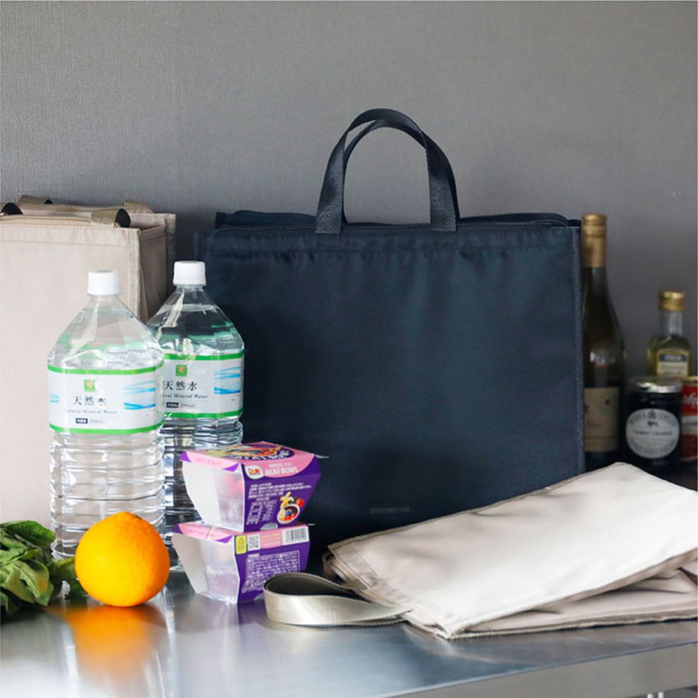 dsk.pig系列 方形保冷袋 maneuver M-270g