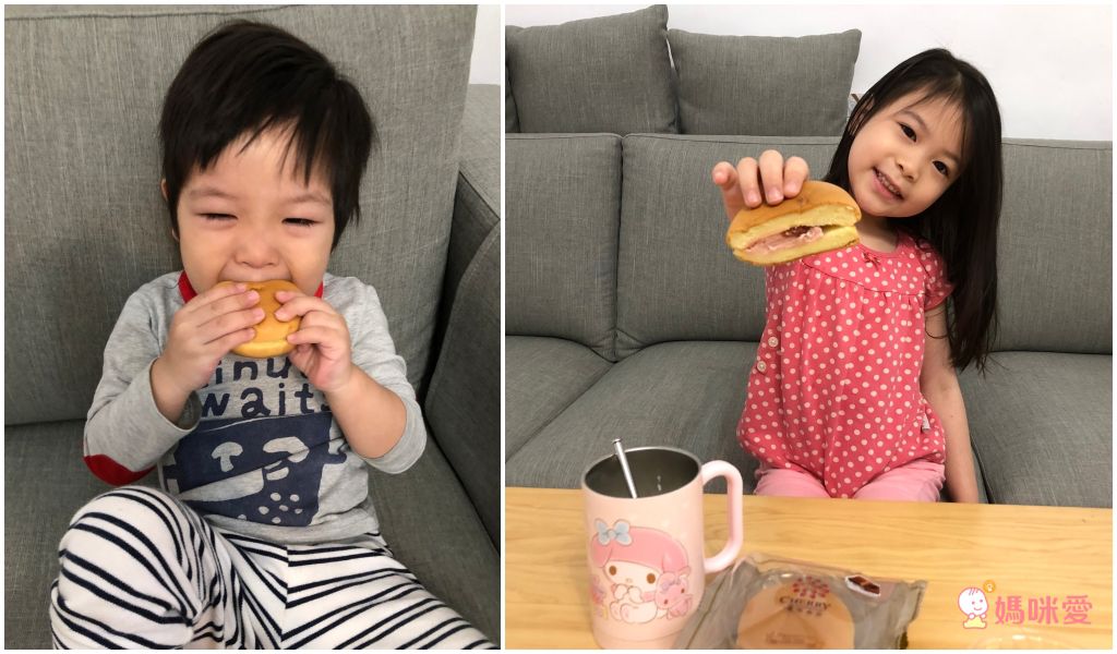 經典人氣伴手禮【櫻桃爺爺】冰紛舒芙蕾、北海道牛軋糖、徳式芒果乳酪塔