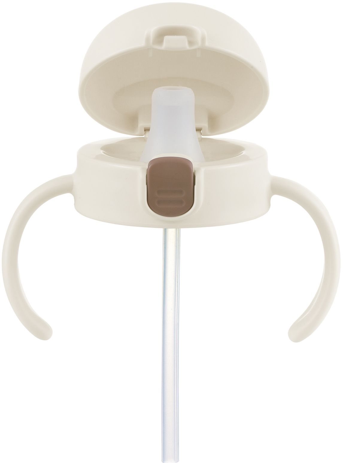 【日本 Richell】三階段學習水杯！隨月齡✖️季節搭配使用