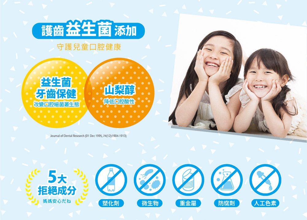 小兒利撒爾Risal - 成長鈣鎂-30包/盒