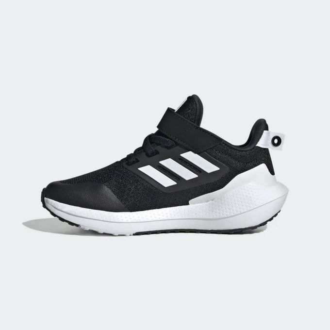 ADIDAS - EQ21 RUN 2.0 EL K 中大童 跑步鞋[GY4371]