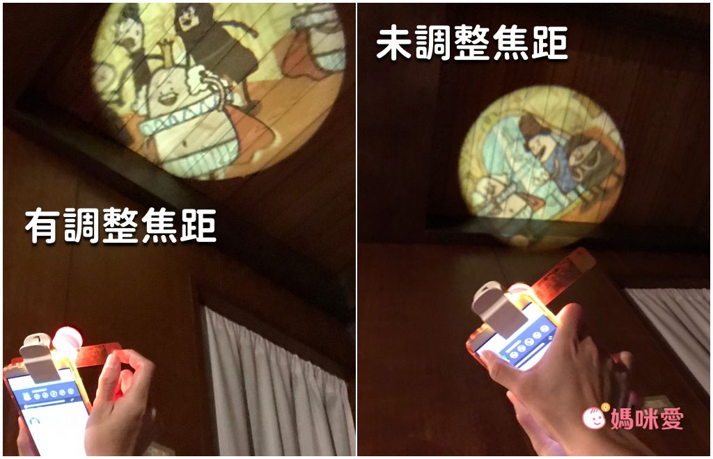 限量出清價 $666 【韓國DreamTok】夢幻故事投影機