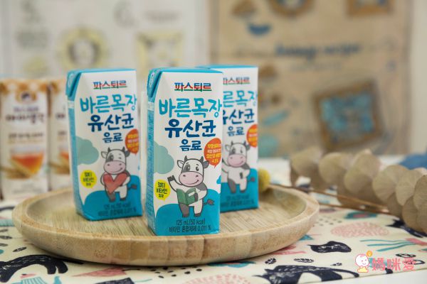 全台首賣！無抗生素認證✦韓國【樂天帕斯特】高品質牛奶