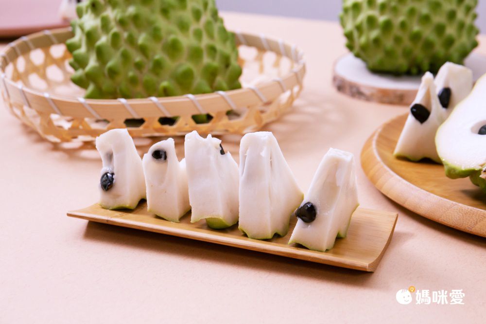 外銷等級 【台東鳳梨釋迦】超大顆！新鮮現採，產地直送。