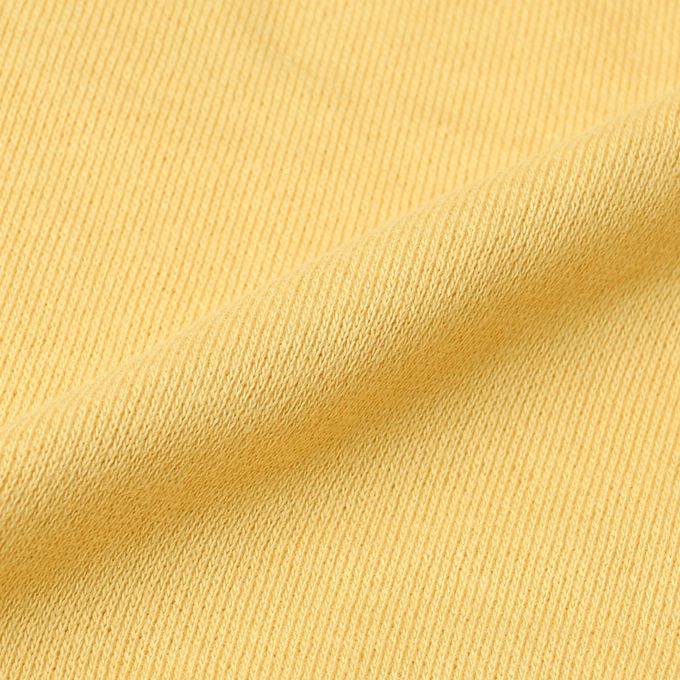 akachan honpo - 有領休閒上衣-淺棕色