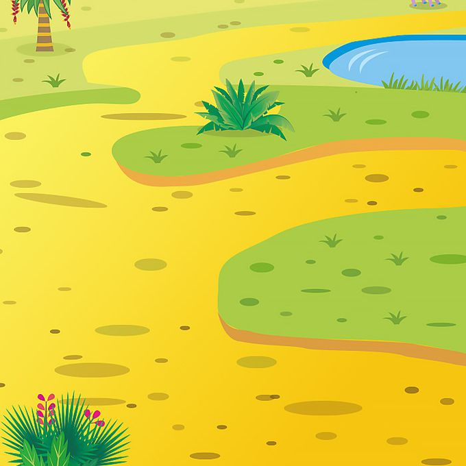 韓國 Ariati - 迷您磁性貼-恐龍