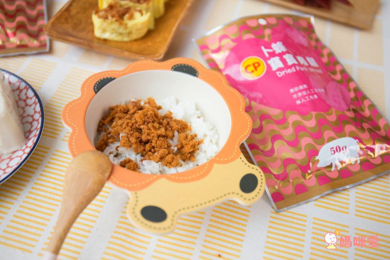 全團免運 ❤【卜蜂】寶寶安心肉鬆、海苔雞肉鬆、超厚切肉乾！