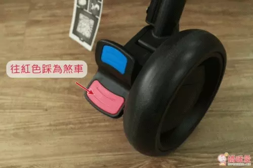 紐西蘭推車第一品牌 Mountain Buggy 推出 Nano 輕量型旅行推車