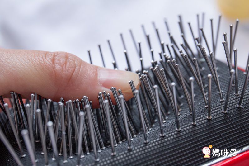 日本 KOIZUMI 小泉成器 - Hello Kitty 音波美髮梳-動物派對-KBE-G838 WE