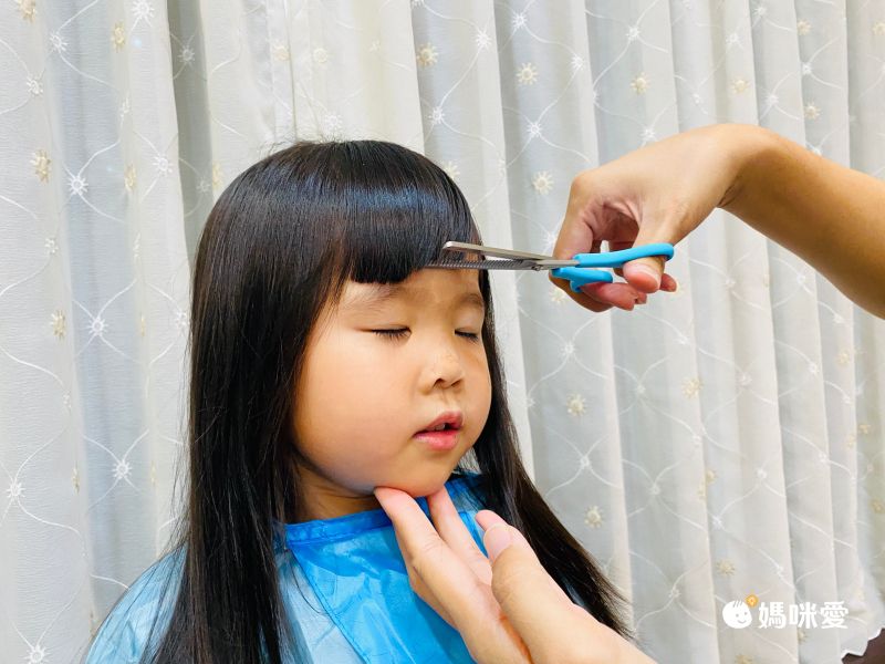 奧本電剪 - CT-53+CT-54 奧本家用安全理髮 剪刀組+打薄剪刀組-35g/36g