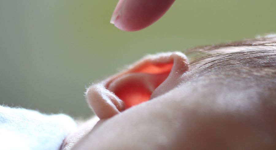 寶寶需不需要定時清理耳垢呢？