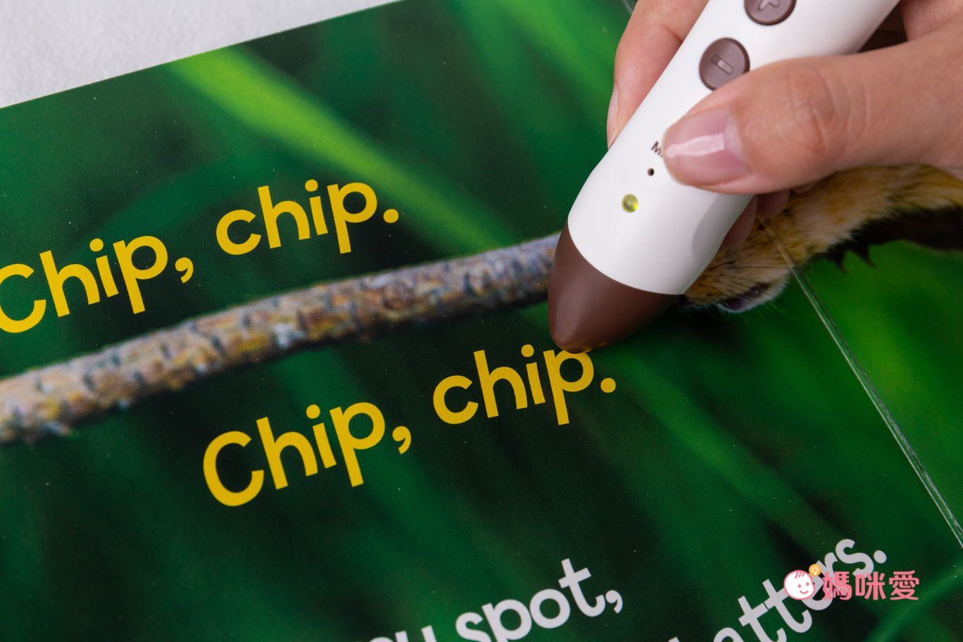 平台首賣【KIDsREAD × 國家地理頻道】全英文科普點讀套書