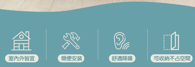 Kikimmy - 可攜式摺疊彈跳蹦床贈收納提袋-恐龍樂園