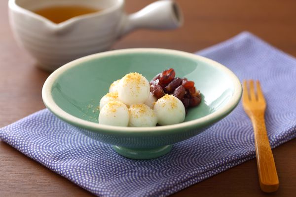 桂冠 - 芝麻小湯圓-200g/盒