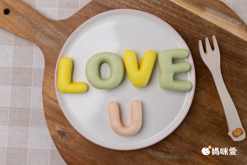 吃了不脹氣的饅頭【Paradise甜點星球】100%台灣小農鮮奶製作