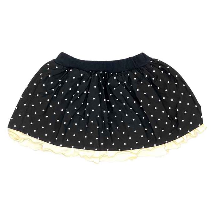 akachan honpo - 裙子-米白色