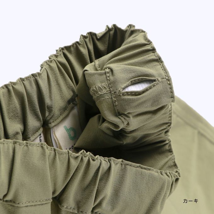 日本 BRANSHES - 水陸兩穿 輕便彈力休閒短褲-紫