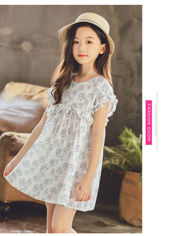 ❀夏日森林系 TOUNGIEE 簡約洋裝❀ ＣＰ值超高！