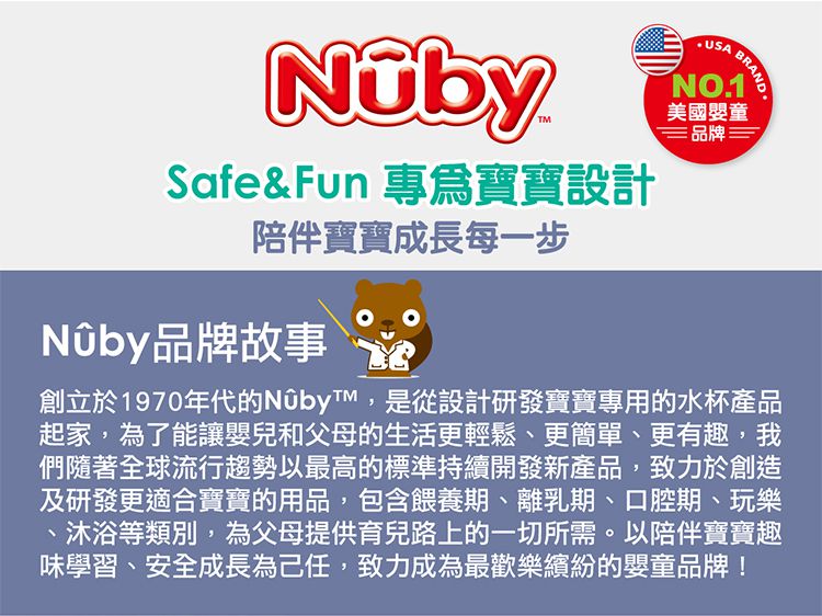 Nuby - 海洋系列極厚柔濕巾-60抽/16入(箱購）