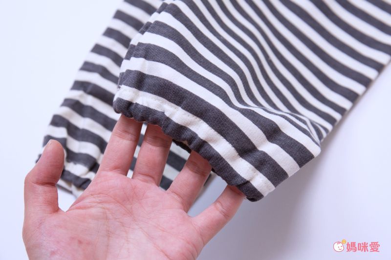 日本 ZOOLAND - 童趣印花圓領長袖上衣-吊帶小熊-薄荷綠