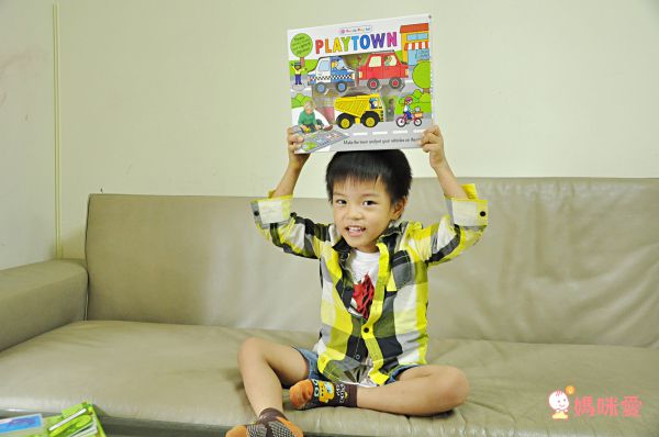 超可愛❤幼幼造型地板拼圖 / 音效書 / 翻翻書▶數量有限45折起！