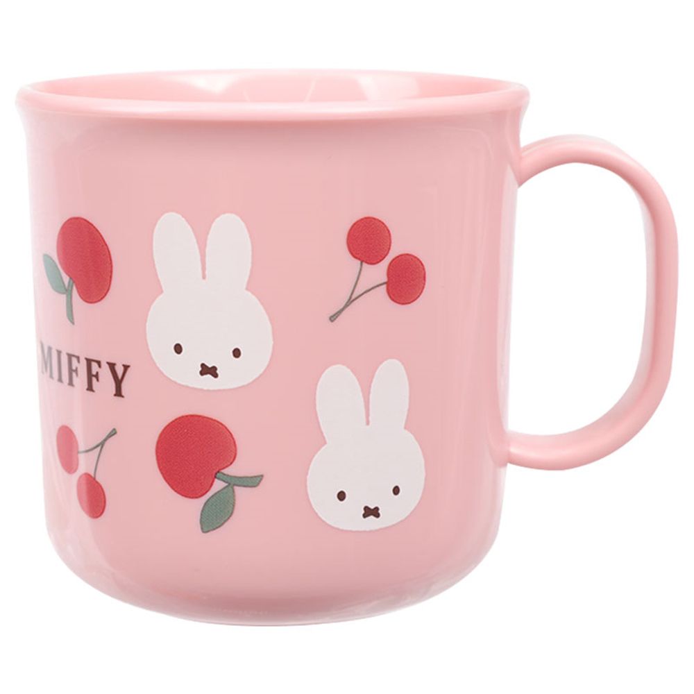 抗菌水杯-米飛兔 200ml