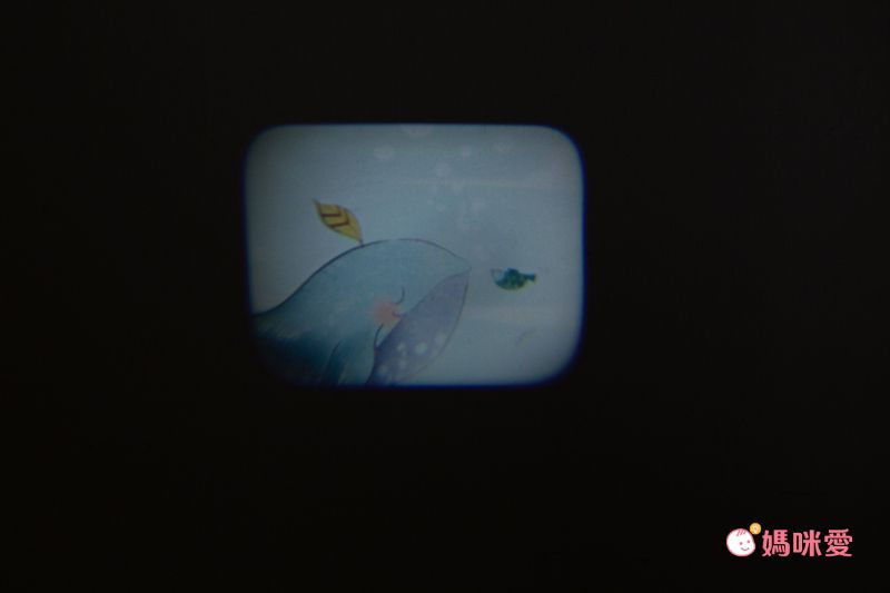 Moulin Roty - 故事手電筒-童話冒險