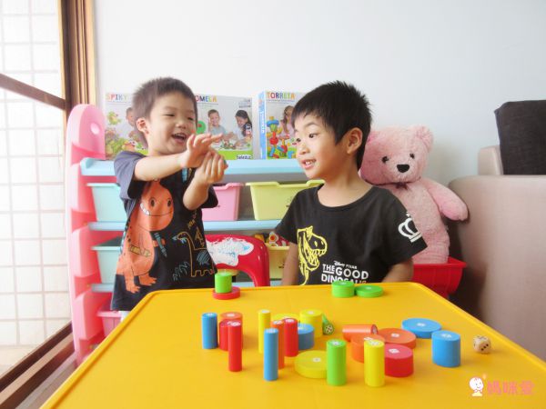 【德國 Beleduc】 益智桌遊 ✖ 拼圖