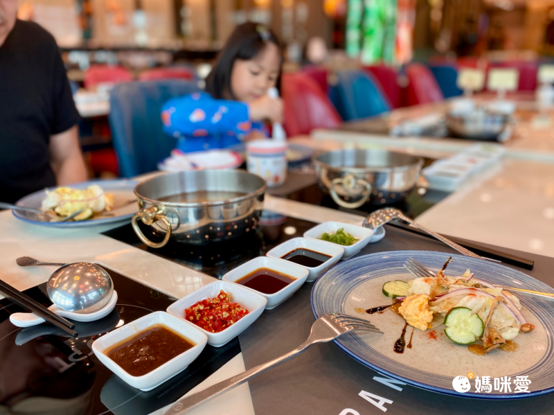 立麗大酒店 ☼ 最多一泊三食直接升等四人房住宿券