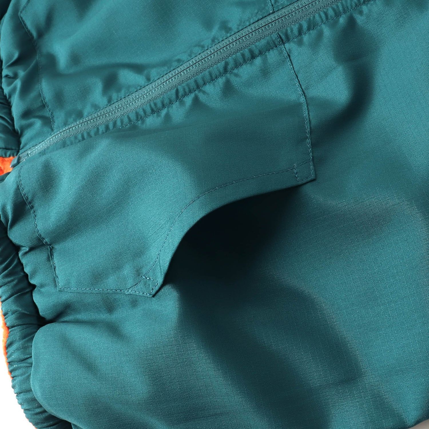 日本千趣會 - 泰迪熊短絨防風保暖外套-米杏