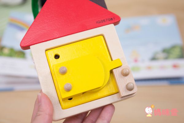 最適合寶寶的第一本書【日本 Ed.Inter 布書】