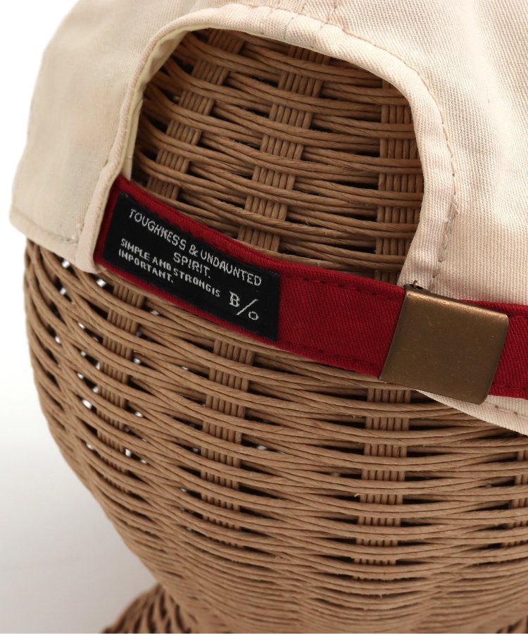 日本 BREEZE - 彩色刺繡印花棒球帽-計程車-深藍