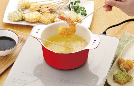 ✪【日本嚴選】質感廚房鍋具 / 好物特輯 ✪