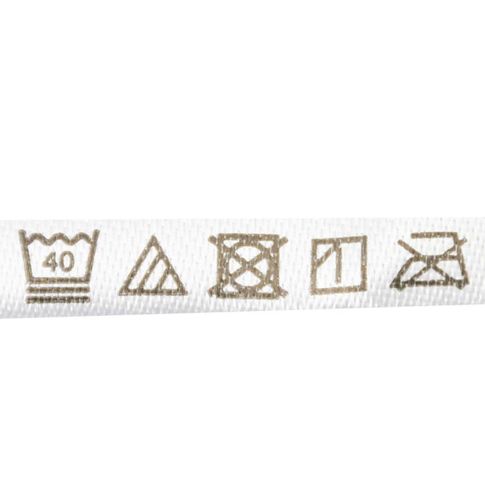 akachan honpo - 產後護理羅紋內褲-2件組-深灰色 (M~L)