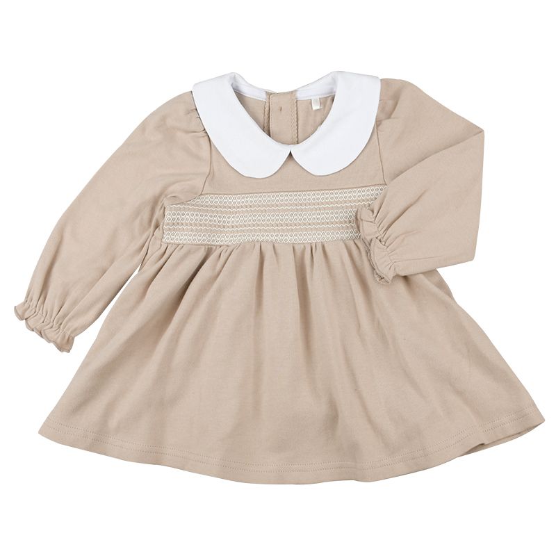 akachan honpo - 長版上衣&短褲-粉紅色