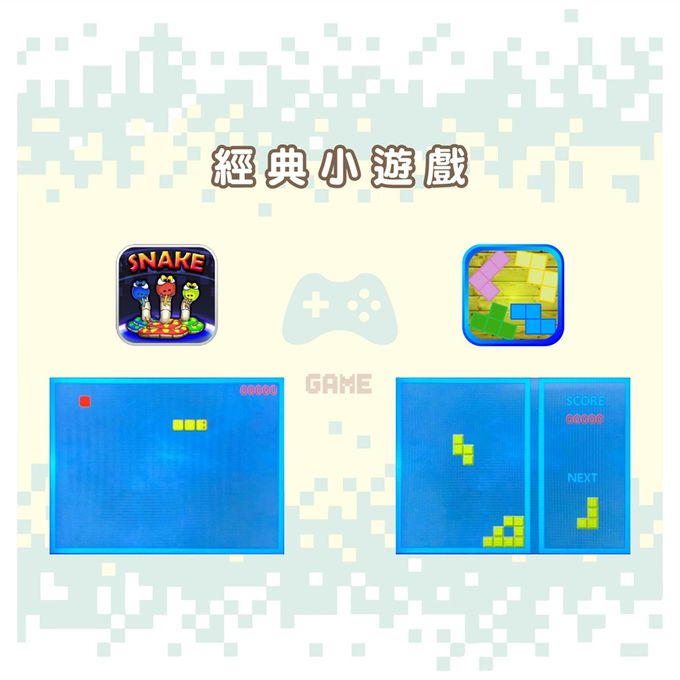 角落小夥伴 - 二代相機-粉橘 (單入)-58