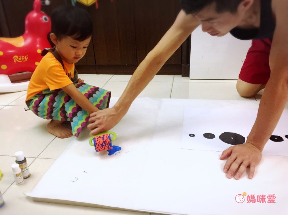 專為孩子設計的藝術課程【美國 MasterKitz】世界名畫工具組