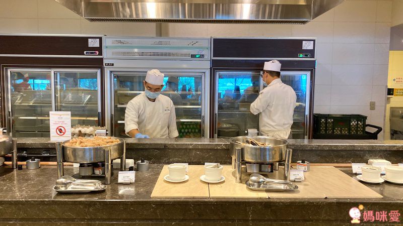 【福容大飯店】淡水漁人碼頭｜飽覽海景夕陽ｘ限量升等親子房