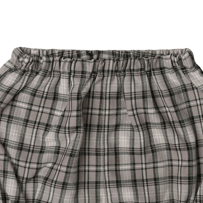 akachan honpo - 襯衫&背心裙&短褲-灰色