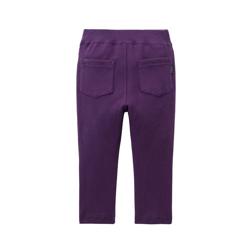 日本千趣會 - GITA 超彈力定番七分褲-亮橘