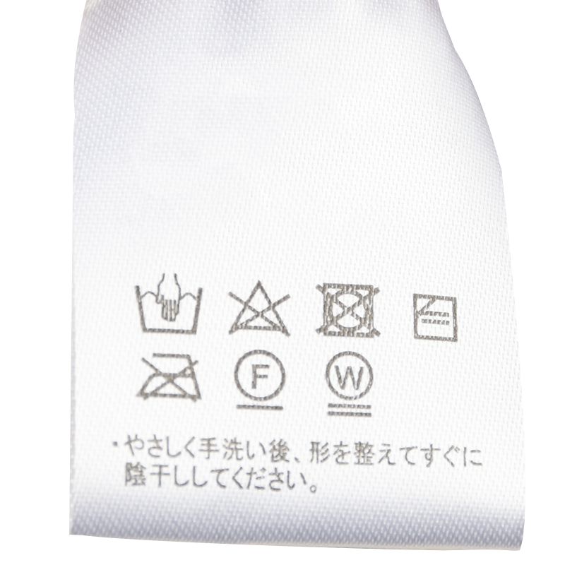 akachan honpo - 針織帽-毛茸茸動物-芥末黃色