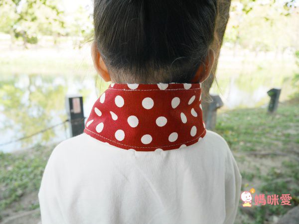 上竄下跳也不會掉！【台灣製貝柔】兒童圍巾/褲襪