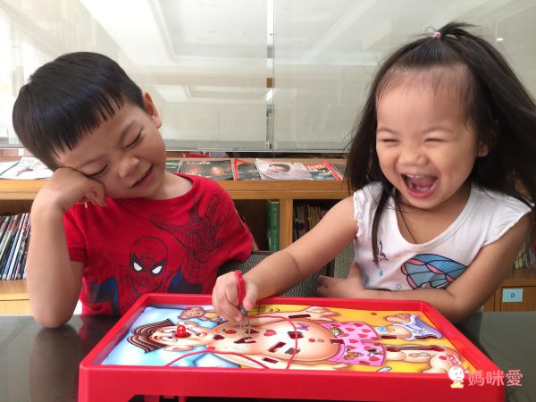 美國【Hasbro 孩之寶】益智桌遊✌策略／刺激桌遊一次入手