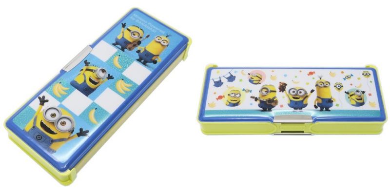 ★ 日本人氣筆袋 / 鉛筆盒大集合 ★