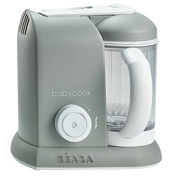 出售: BEABA BabyCook 嬰幼兒副食品調理器【奇哥】