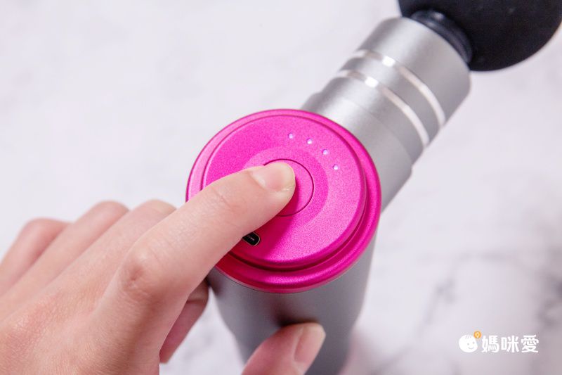 FUNY 掌中精靈 深層按摩槍 / 筋膜槍