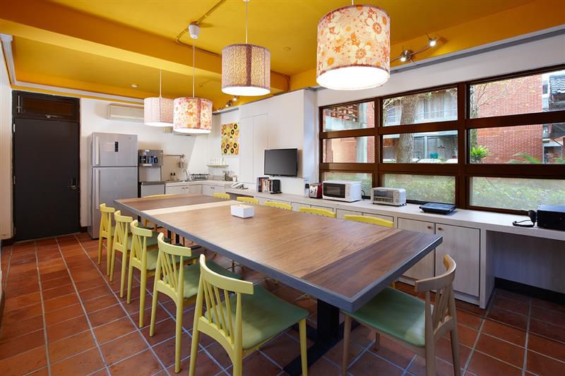 獨家！假日不加價【宜蘭傳藝老爺行旅】只要 $3088↗