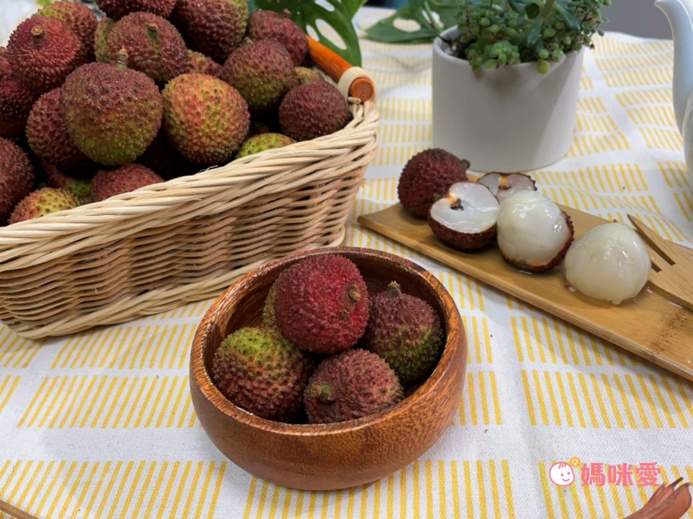 爆汁玉荷包/荔枝！高雄大樹頂級產銷 ☞產地直送最新鮮